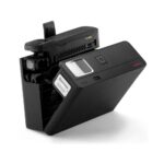 HOVERAir PowerCase Charging Case for X1 Pro and X1 ProMax 12000mAh Battery USB-C Power Bank Black