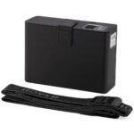 HOVERAir PowerCase Charging Case for X1 Pro and X1 ProMax 12000mAh Battery USB-C Power Bank Black