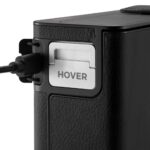 HOVERAir PowerCase Charging Case for X1 Pro and X1 ProMax 12000mAh Battery USB-C Power Bank Black