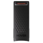 HoverAir Thermo Smart Battery for X1 Pro/ProMax, 1920 mAh, -20 °C Operating Temp, Black