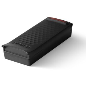 HoverAir Thermo Smart Battery for X1 Pro/ProMax, 1920 mAh, -20 °C Operating Temp, Black