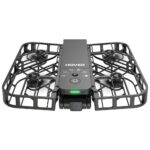 HoverAir X1 Combo Drone Black 2.7K Video 35 Min Flight Time 32GB Storage Foldable Wi-Fi Self-Flying Quadcopter