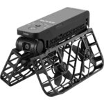 HoverAir X1 Combo Drone Black 2.7K Video 35 Min Flight Time 32GB Storage Foldable Wi-Fi Self-Flying Quadcopter