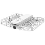 HoverAir X1 Combo White Drone 2.7K Video 32GB Storage Foldable 35 Min Flight Time Self-Flying Camera