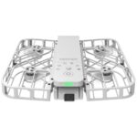 HoverAir X1 Combo White Drone 2.7K Video 32GB Storage Foldable 35 Min Flight Time Self-Flying Camera