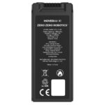 HoverAir X1 Drone Battery Black 1050 mAh 7.7 V Li-Ion