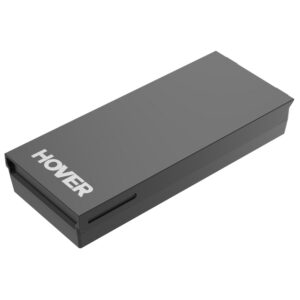 HoverAir X1 Drone Battery Black 1050 mAh 7.7 V Li-Ion