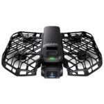 HoverAir X1 Pro Drone 4K 60fps Camera 16 min Flight 192g Foldable Black Retail Combo with 3 Batteries