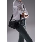 HOVERAir X1 PRO/PROMAX Multi-functional Carrying Case Black