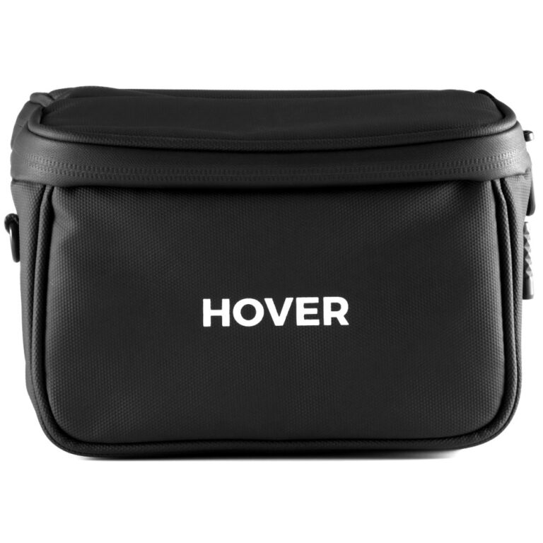 HOVERAir X1 PRO/PROMAX Multi-functional Carrying Case Black