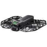 HoverAir X1 Pro Quadcopter 4K 16 Min Flight 192g Foldable Ultimate Cycling Kit Black 4 Batteries