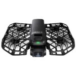 HoverAir X1 Pro Quadcopter 4K 16 Min Flight 192g Foldable Ultimate Cycling Kit Black 4 Batteries