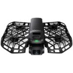 HOVERAir X1 Pro Standard Drone 4K Video 120fps 12MP Camera 16min Flight Time 192g Foldable Black