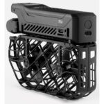 HOVERAir X1 Pro Standard Drone 4K Video 120fps 12MP Camera 16min Flight Time 192g Foldable Black