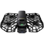 HOVERAir X1 ProMax Drone 8K Video 48MP Camera 16 Min Flight Time 192g Foldable Black