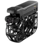 HOVERAir X1 ProMax Drone 8K Video 48MP Camera 16 Min Flight Time 192g Foldable Black