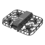 HOVERAir X1 Smart Quadcopter 12 MP 2704 x 1520 Camera 99g 10 Min Flight Time Black