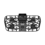 HOVERAir X1 Smart Quadcopter 12 MP 2704 x 1520 Camera 99g 10 Min Flight Time Black