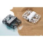 HOVERAir X1 Smart Quadcopter 12 MP 2704 x 1520 Camera 99g 10 Min Flight Time Black
