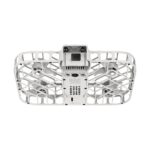 HOVERAir X1 Smart Quadcopter Drone 12 MP Camera 2704x1520 Video 10 Min Flight Time 99g White