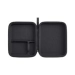HOVERAir X1 Travel Case Black EVA Housing for Drone with Charging Hub and Battery Storage