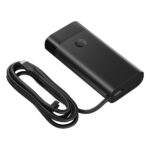 HP 140W USB-C Charger Black AC Adapter for Business Laptops