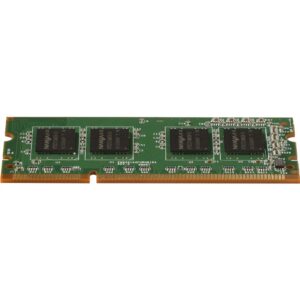 HP 2 GB DDR3 SO-DIMM 800 MHz 144-pin Non-ECC Internal Memory Module
