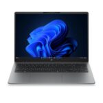HP 200 G2a Laptop 16" WUXGA IPS AMD Ryzen 5 220 16GB DDR5 512GB SSD Windows 11 Pro Silver