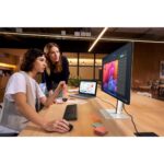 HP 200 G2a Laptop 16" WUXGA IPS AMD Ryzen 5 220 16GB DDR5 512GB SSD Windows 11 Pro Silver
