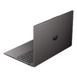 HP 250R G10 Laptop 15.6" Full HD Intel Core 5 120U 8GB DDR5 256GB SSD Windows 11 Pro Black
