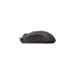 HP 405 Quiet Wireless Mouse Bluetooth 5.2 and 2.4 GHz RF 1200 DPI Silent Click 24 Month Battery Black