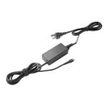 HP 45W USB-C LC Power Adapter for Chromebook PCs AC to DC Fast Charging