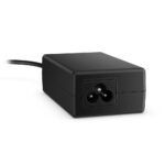HP 65W USB-C AC Power Adapter for HP EliteBook ProBook Dragonfly Chromebook Laptops Black
