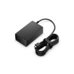 HP 65W USB-C AC Power Adapter for HP EliteBook ProBook Dragonfly Chromebook Laptops Black