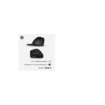 HP 925 Ergonomic Vertical Wireless Bluetooth Mouse 4000 DPI Rechargeable Black