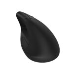 HP 925 Ergonomic Vertical Wireless Bluetooth Mouse 4000 DPI Rechargeable Black