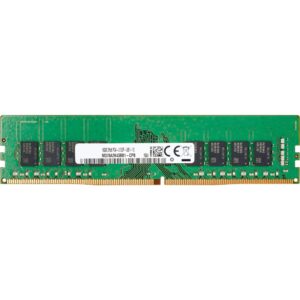 HP Business Memory Module 4 GB DDR4 2666 MHz Laptop CL4VN05ET