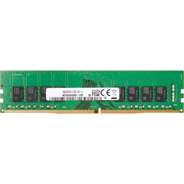 HP Business Memory Module 4 GB DDR4 2666 MHz Laptop CL4VN05ET