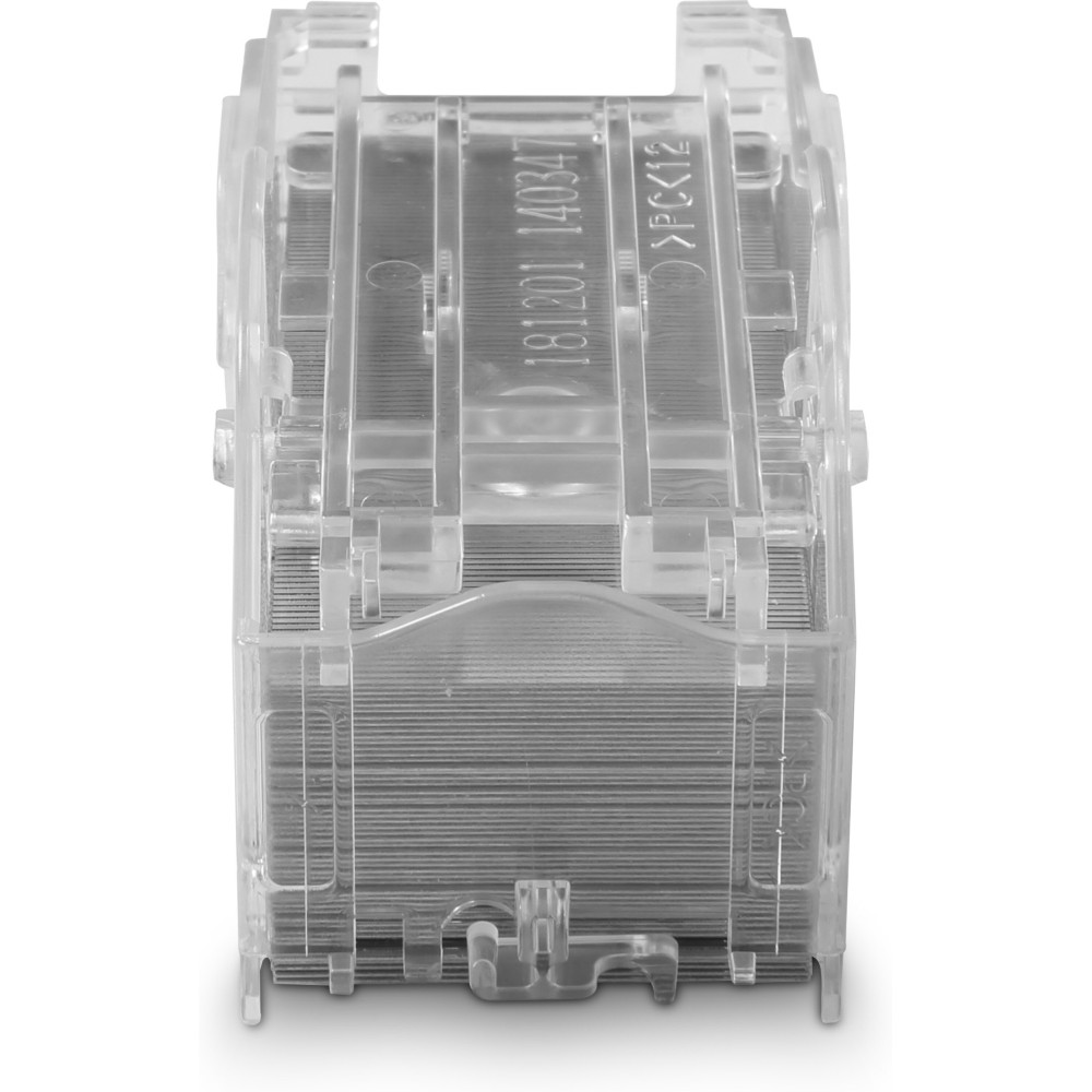HP C8091A Staple Refill for HP LaserJet 9000 9040 9050 Canon LBP-5060 Troy 9000 5K Pages HP C8091A Staple Refill for HP LaserJet 9000 9040 9050 Canon LBP-5060 Troy 9000 5K Pages