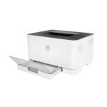 HP Color Laser 150nw Wireless Colour Printer with Manual Duplex Ethernet and USB