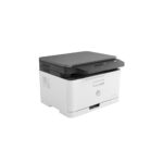HP Color Laser MFP 178nw Multifunction Printer Copy Scan Manual Duplex USB Ethernet Wi-Fi