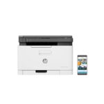 HP Color Laser MFP 178nw Multifunction Printer Copy Scan Manual Duplex USB Ethernet Wi-Fi
