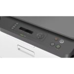 HP Color Laser MFP 178nw Multifunction Printer Copy Scan Manual Duplex USB Ethernet Wi-Fi