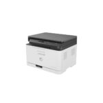 HP Color Laser MFP 178nw Multifunction Printer Copy Scan Manual Duplex USB Ethernet Wi-Fi