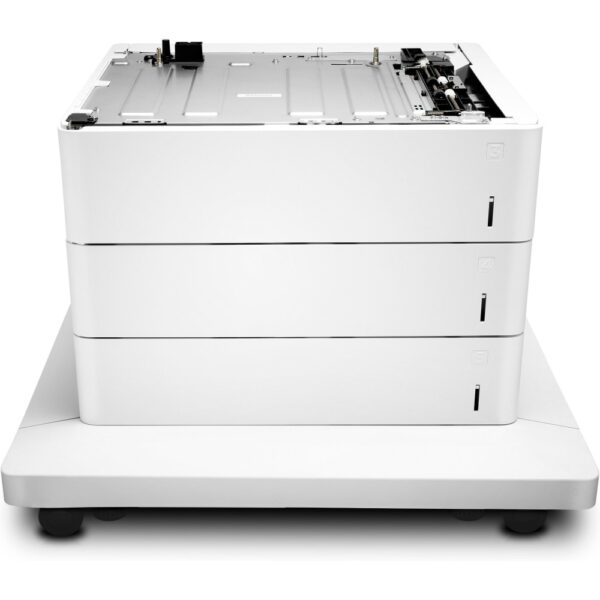 HP Color LaserJet 1650 Sheet Paper Tray Feeder and Stand for Enterprise M652 M653 M681 E650 E675