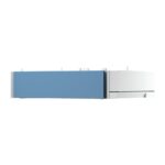 HP Color LaserJet Enterprise 550 Sheet Media Tray Blue Paper Input for 5700dn 5800dn 6700dn X654dn MFP Printers