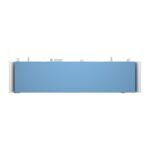 HP Color LaserJet Enterprise 550 Sheet Media Tray Blue Paper Input for 5700dn 5800dn 6700dn X654dn MFP Printers