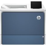 HP Color LaserJet Enterprise 6700dn Colour Laser Printer 52ppm Duplex Ethernet LAN