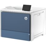 HP Color LaserJet Enterprise 6700dn Colour Laser Printer 52ppm Duplex Ethernet LAN