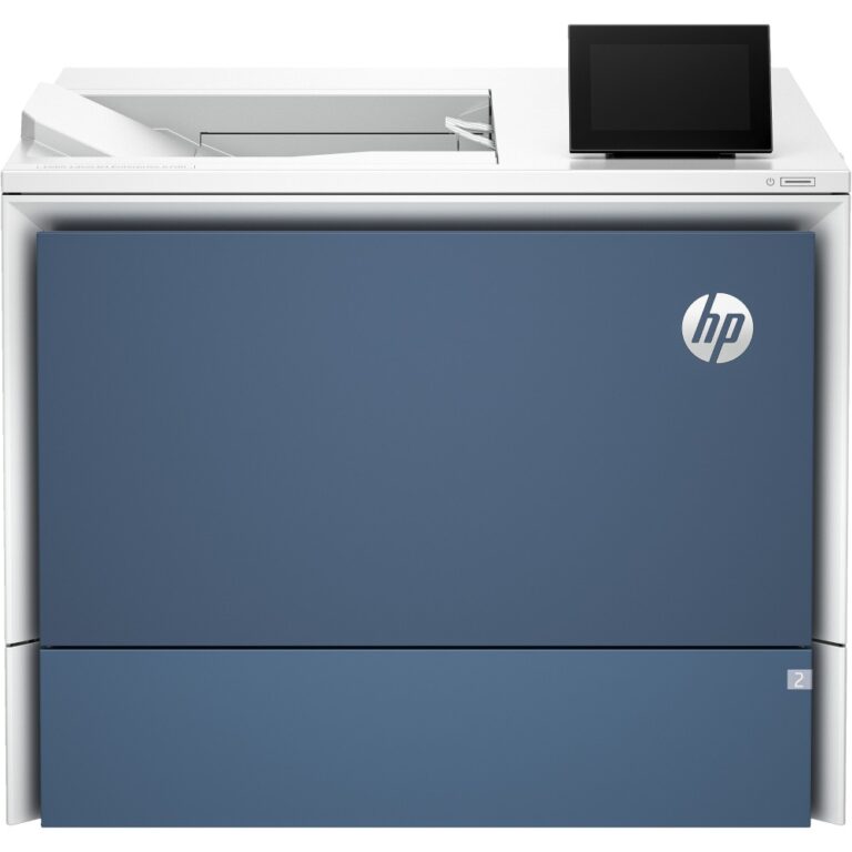 HP Color LaserJet Enterprise 6700dn Colour Laser Printer 52ppm Duplex Ethernet LAN